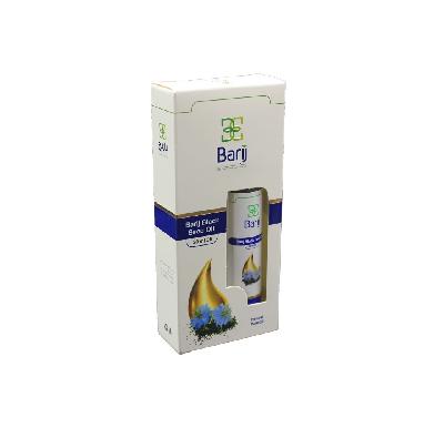 روغن سیاهدانه باریج اسانس 30 میلی لیتر